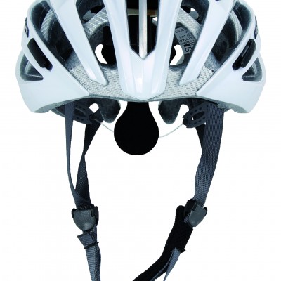 Casco_Ares_Road_white_front_1117