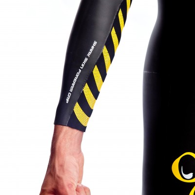 B-first forearm B-first forearm