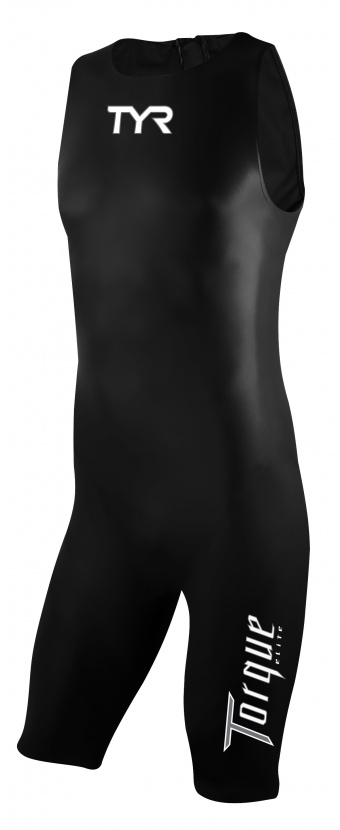TYR Torque Elite Swimskin, Herre - SwimBikeRunShop.dk