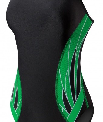 Phoenix Diamondfit grøn