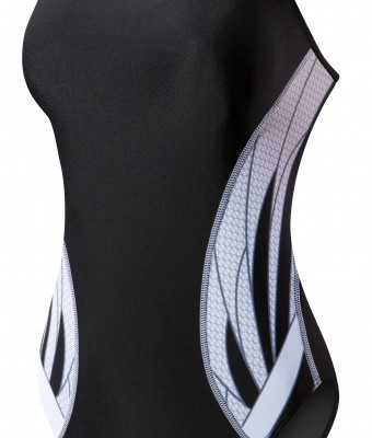 Phoenix Diamondfit hvid