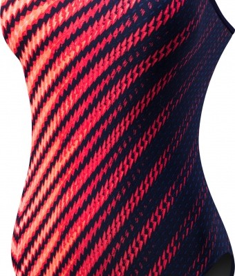 Echelon Diamondfit pink