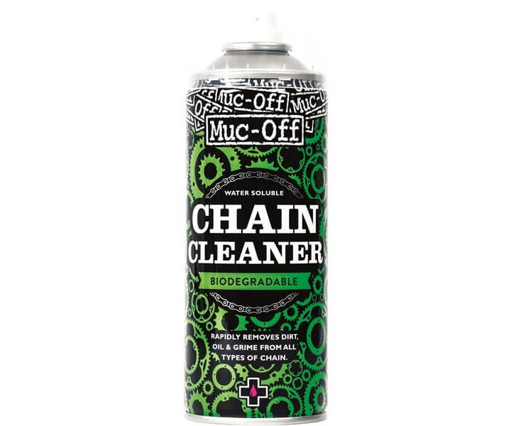 chain-cleaner