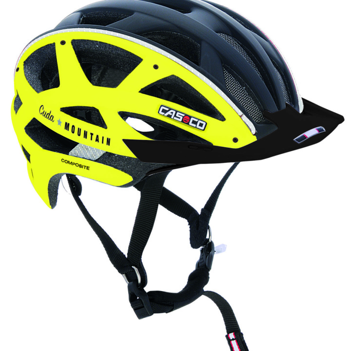Casco_Cuda_Mountain_Yellow_P_1681 Casco_Cuda_Mountain_Yellow_P_1681
