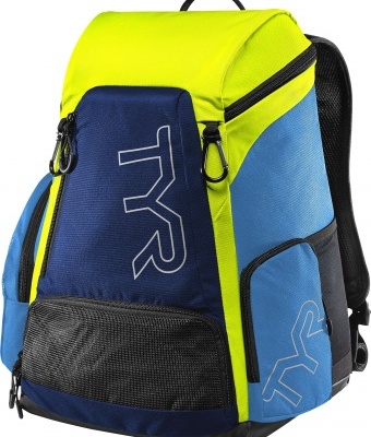 30 l blå-neongul 30 l blå-neongul