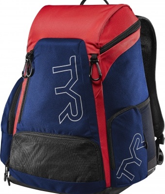 30 l blå-rød 30 l blå-rød