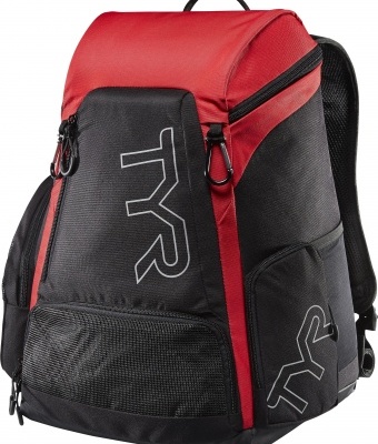 30 l sort-rød 30 l sort-rød